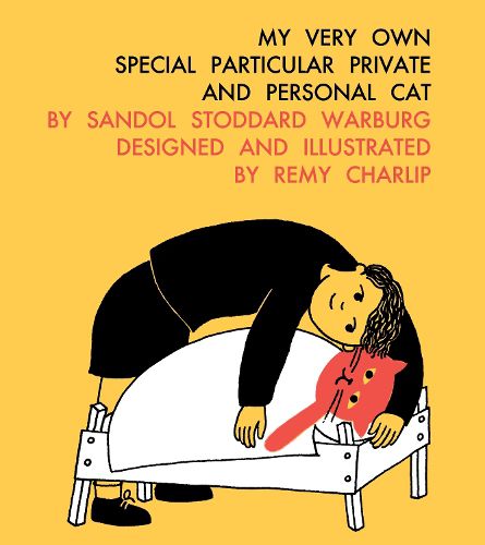 Cover image for My Very Own Special Particular Private and Personal Cat