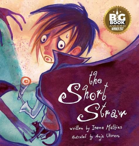 Cover image for The Short Straw