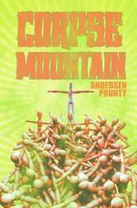 Cover image for Corpse Mountain