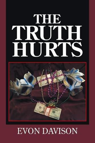 Cover image for The Truth Hurts