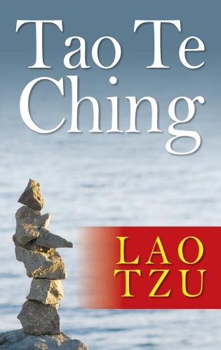 Cover image for Tao Te Ching