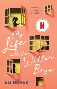 Cover image for My Life with the Walter Boys