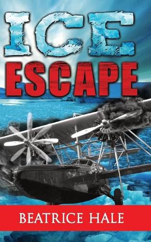 Cover image for Ice Escape