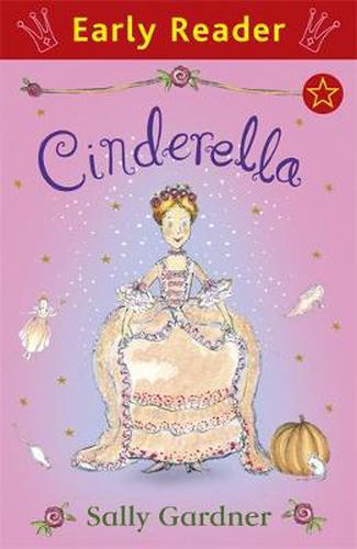 Early Reader: Cinderella