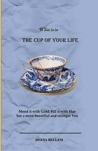 Cover image for The Cup of your Life