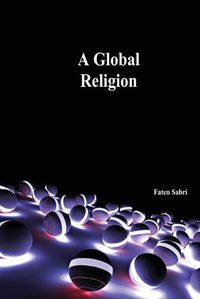 Cover image for A Global Religion