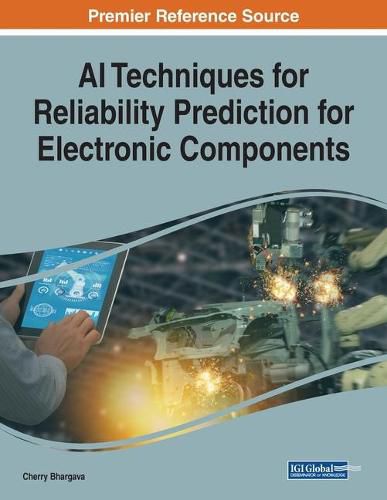 Cover image for AI Techniques for Reliability Prediction for Electronic Components