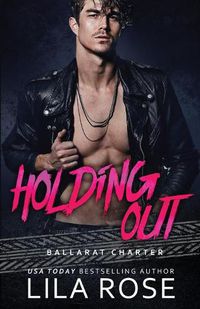 Cover image for Holding Out