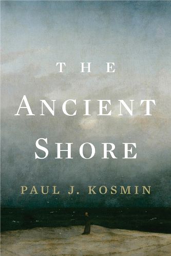 Cover image for The Ancient Shore
