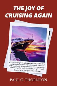 Cover image for The Joy of Cruising Again