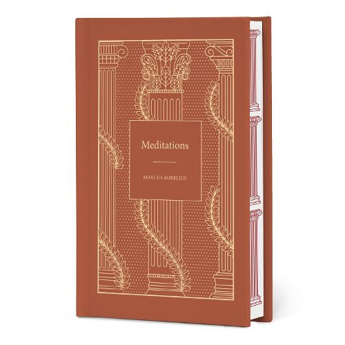 Cover image for Meditations