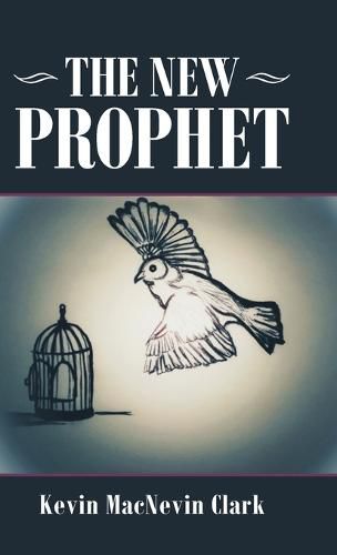 Cover image for The New Prophet