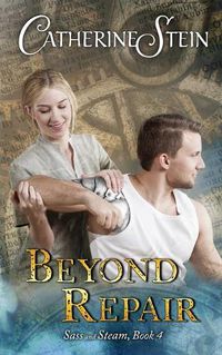 Cover image for Beyond Repair