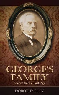 Cover image for George's Family