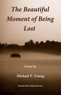 Cover image for The Beautiful Moment of Being Lost