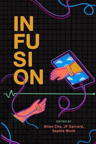 Cover image for Infusion