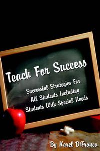 Cover image for Teach for Success