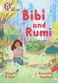 Cover image for Bibi and Rumi