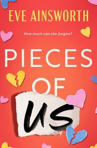 Cover image for Pieces of Us