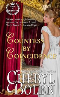 Cover image for Countess By Coincidence (House of Haverstock, Book 3)