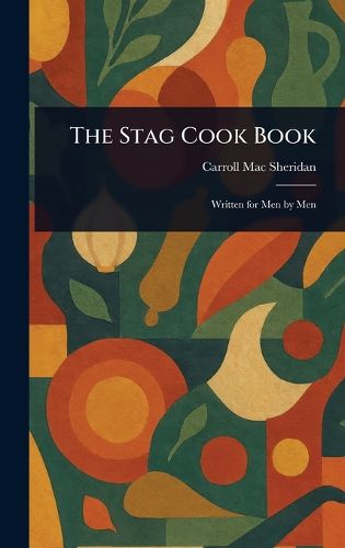 Cover image for The Stag Cook Book