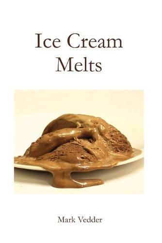 Cover image for Ice Cream Melts