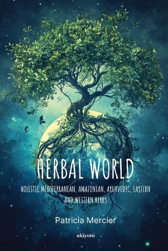 Cover image for Herbal World
