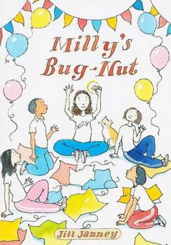 Milly's Bug-nut