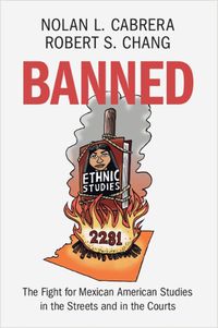 Cover image for Banned