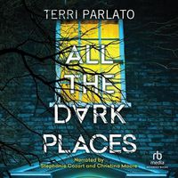 Cover image for All the Dark Places