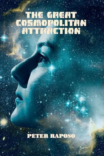 Cover image for The Great Cosmopolitan Attraction