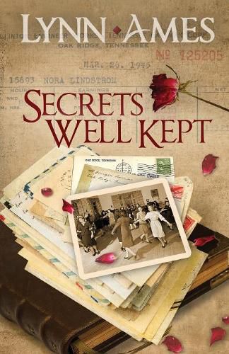 Cover image for Secrets Well Kept