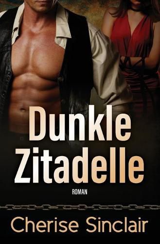 Cover image for Dunkle Zitadelle