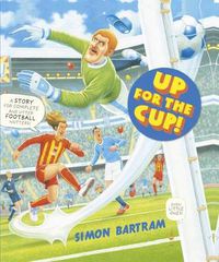 Cover image for Up For The Cup