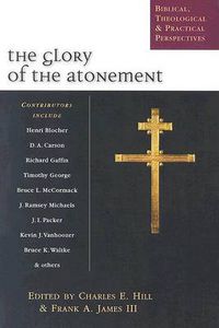 Cover image for The Glory of the Atonement