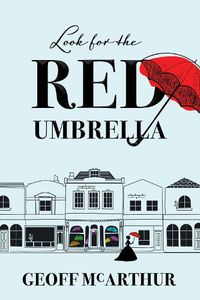 Cover image for Look for the Red Umbrella