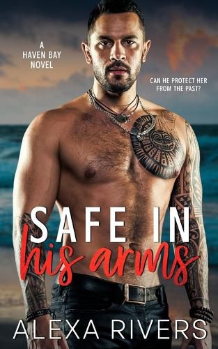 Cover image for Safe In His Arms