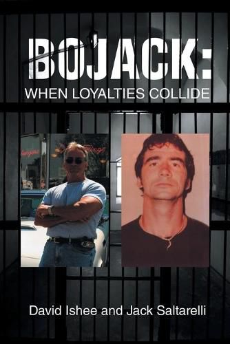 Cover image for BoJack: When Loyalties Collide