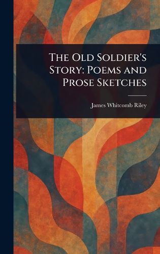 Cover image for The Old Soldier's Story