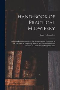 Cover image for Hand-Book of Practical Midwifery