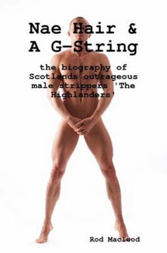 Cover image for Nae Hair & A G-String