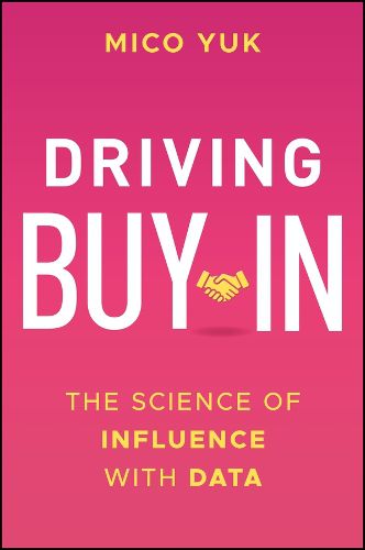 Cover image for Driving Buy-In