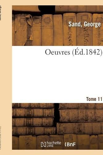 Oeuvres. Tome 11