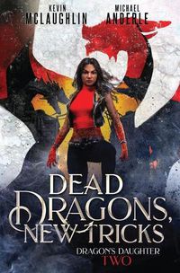 Cover image for Dead Dragons, New Tricks