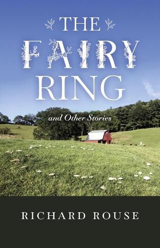 Cover image for The Fairy Ring