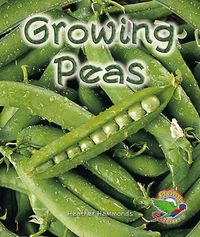 Cover image for Growing Peas