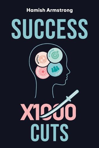 Cover image for Success By 1000 Cuts