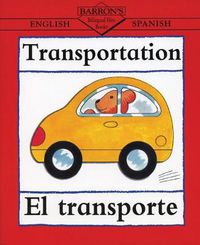 Cover image for Transportation/El transporte