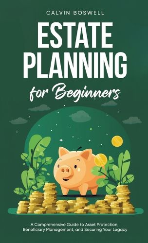 Cover image for Estate Planning for Beginners