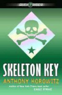 Cover image for Skeleton Key